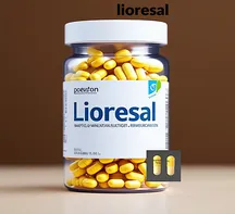 Lioresal sans ordonnance